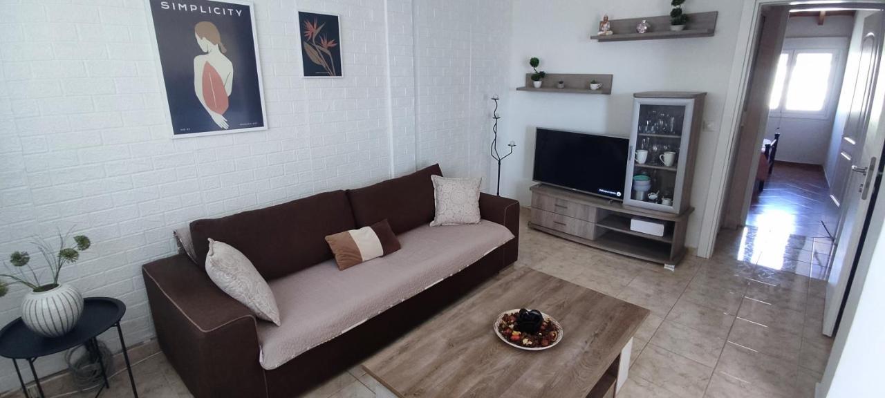 Cfuviewapartment Corfu  Zewnętrze zdjęcie