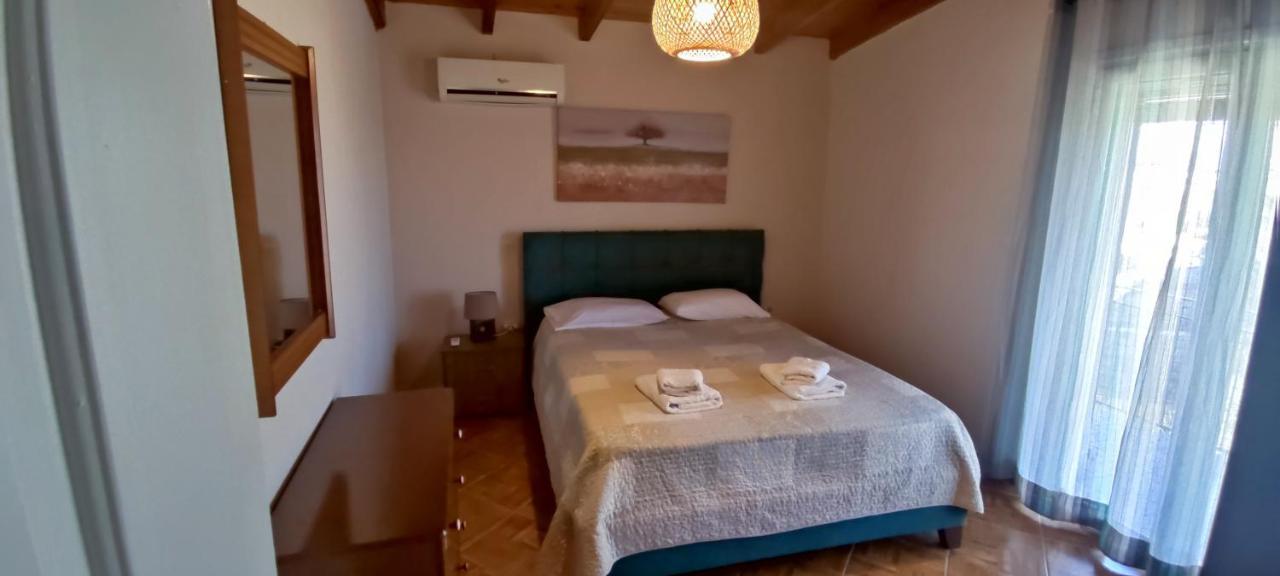 Cfuviewapartment Corfu  Zewnętrze zdjęcie