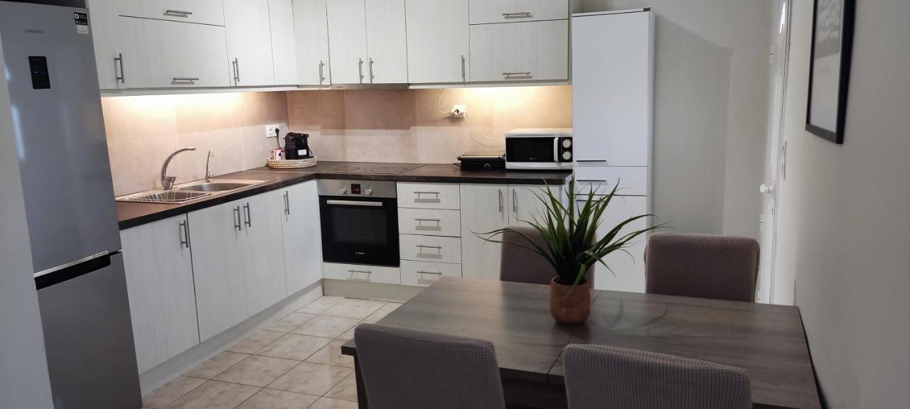 Cfuviewapartment Corfu  Zewnętrze zdjęcie
