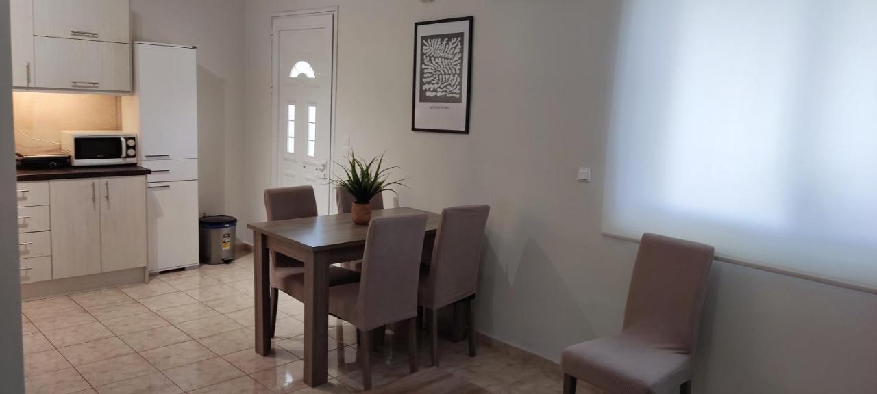 Cfuviewapartment Corfu  Zewnętrze zdjęcie