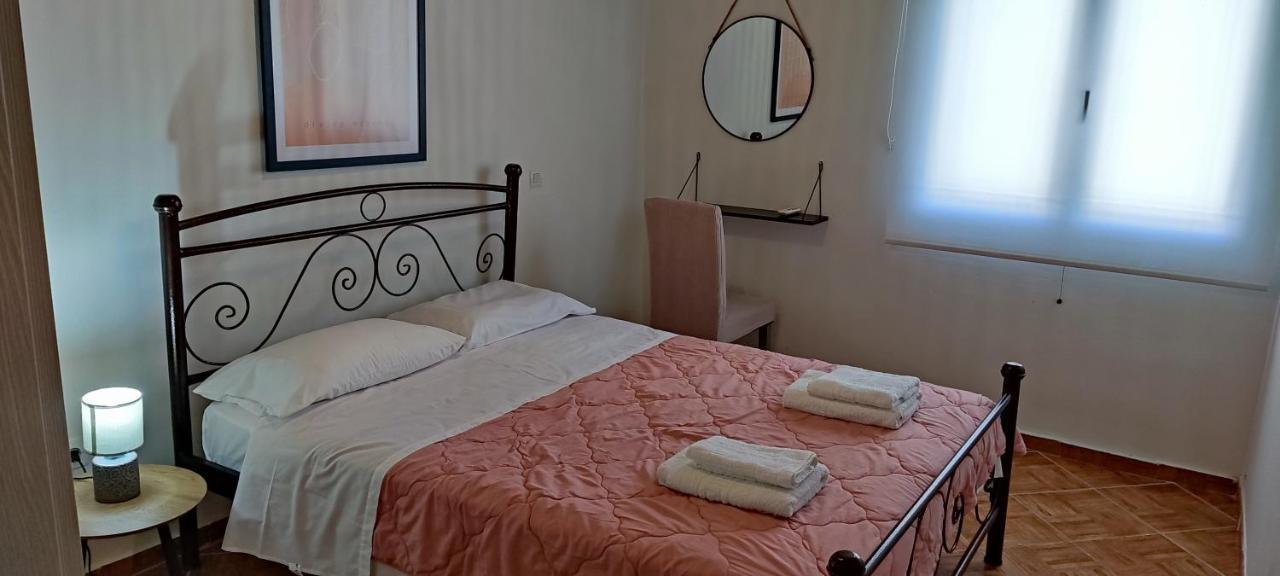 Cfuviewapartment Corfu  Zewnętrze zdjęcie