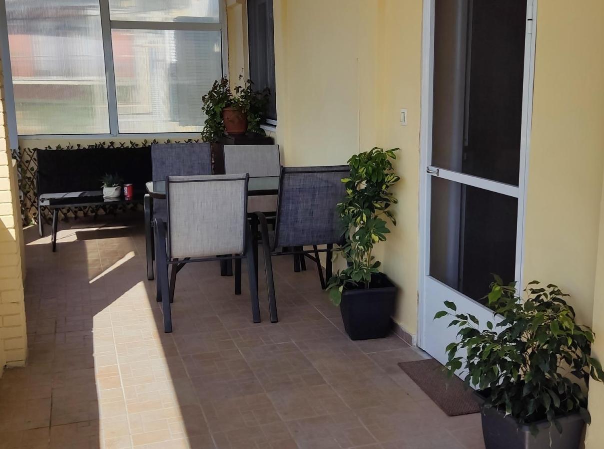 Cfuviewapartment Corfu  Zewnętrze zdjęcie