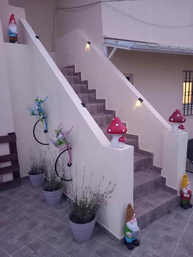 Cfuviewapartment Corfu  Zewnętrze zdjęcie
